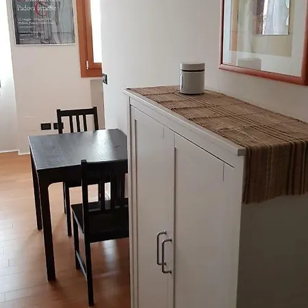 Appartamento Piccolo Accogliente Padova
