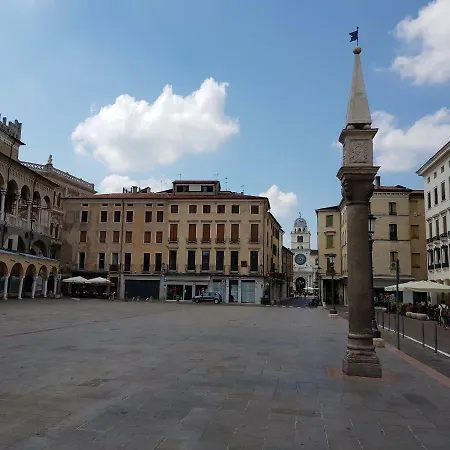 Piccolo Accogliente Appartamento