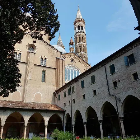 Appartamento Piccolo Accogliente Padova